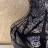 Saint Clement ceramic vase
