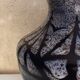 Saint Clement ceramic vase