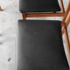 Table and 4 chairs 60