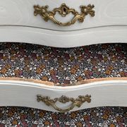 Louis XV style commode 1900