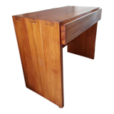Pine desk by Maison regain