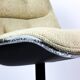 Executive Chair Charles Pollock Knoll first edition 1965