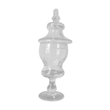 Crystal drageoir