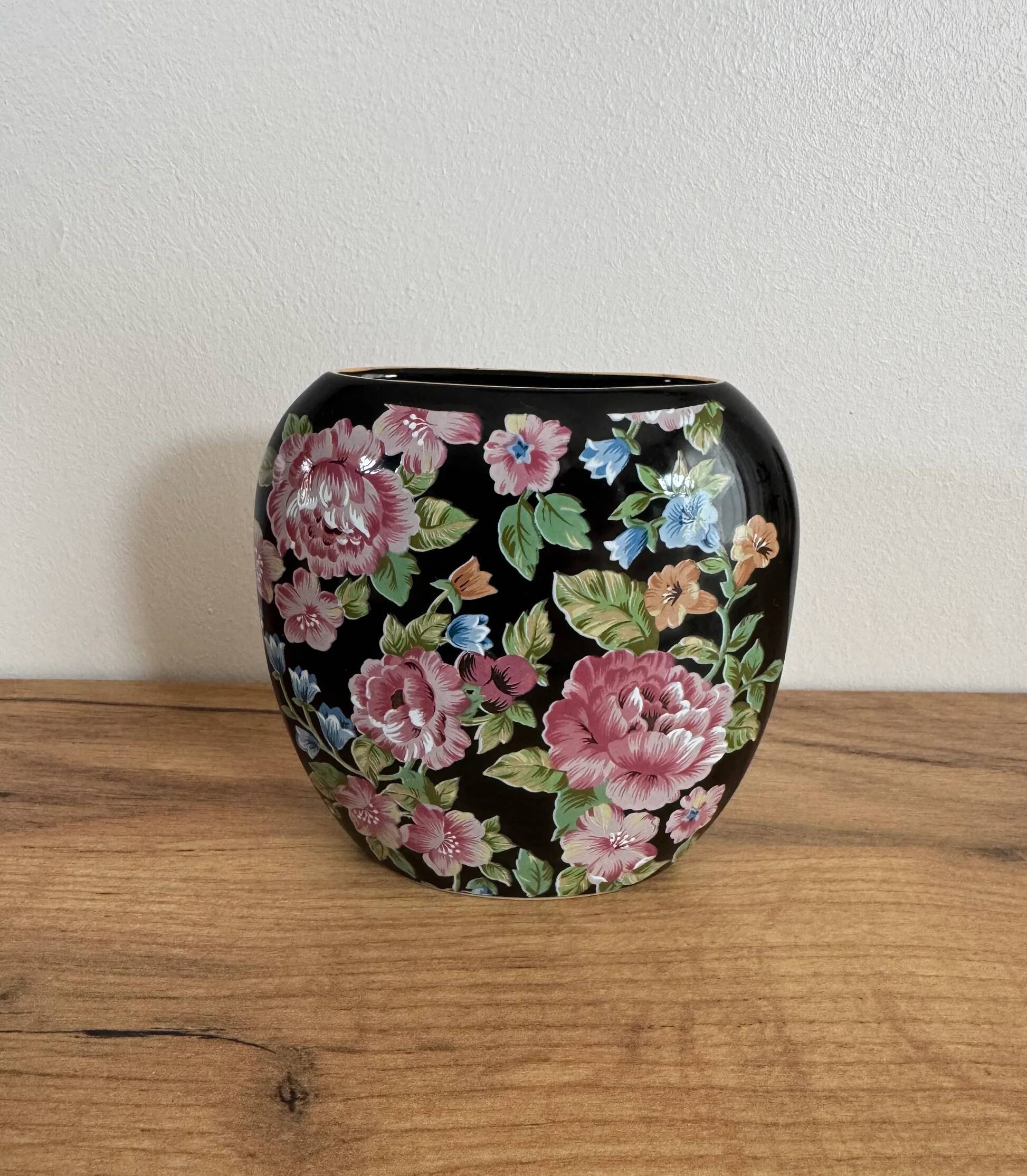 Vase Japon vintage