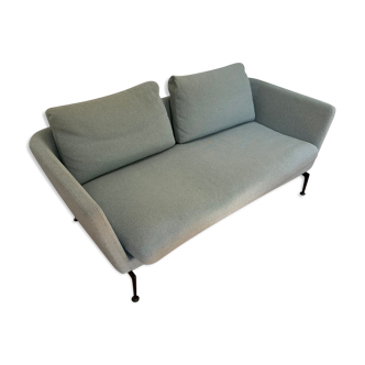 Suita sofa by Antonio Citterio for Vitra