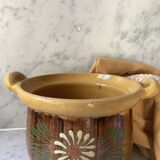 Alsatian soup tureen or pot