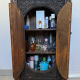 Afghan cupboard
