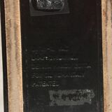 Pair of Arcobaleno lamps