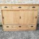 Trade furniture