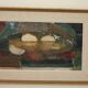 « Fruits secs » de Lars Stenstad, 1956