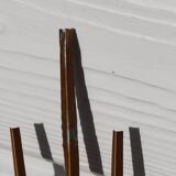 Witch mirror chaty-vallauris 856mm