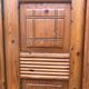 Armoire Art Déco année 40