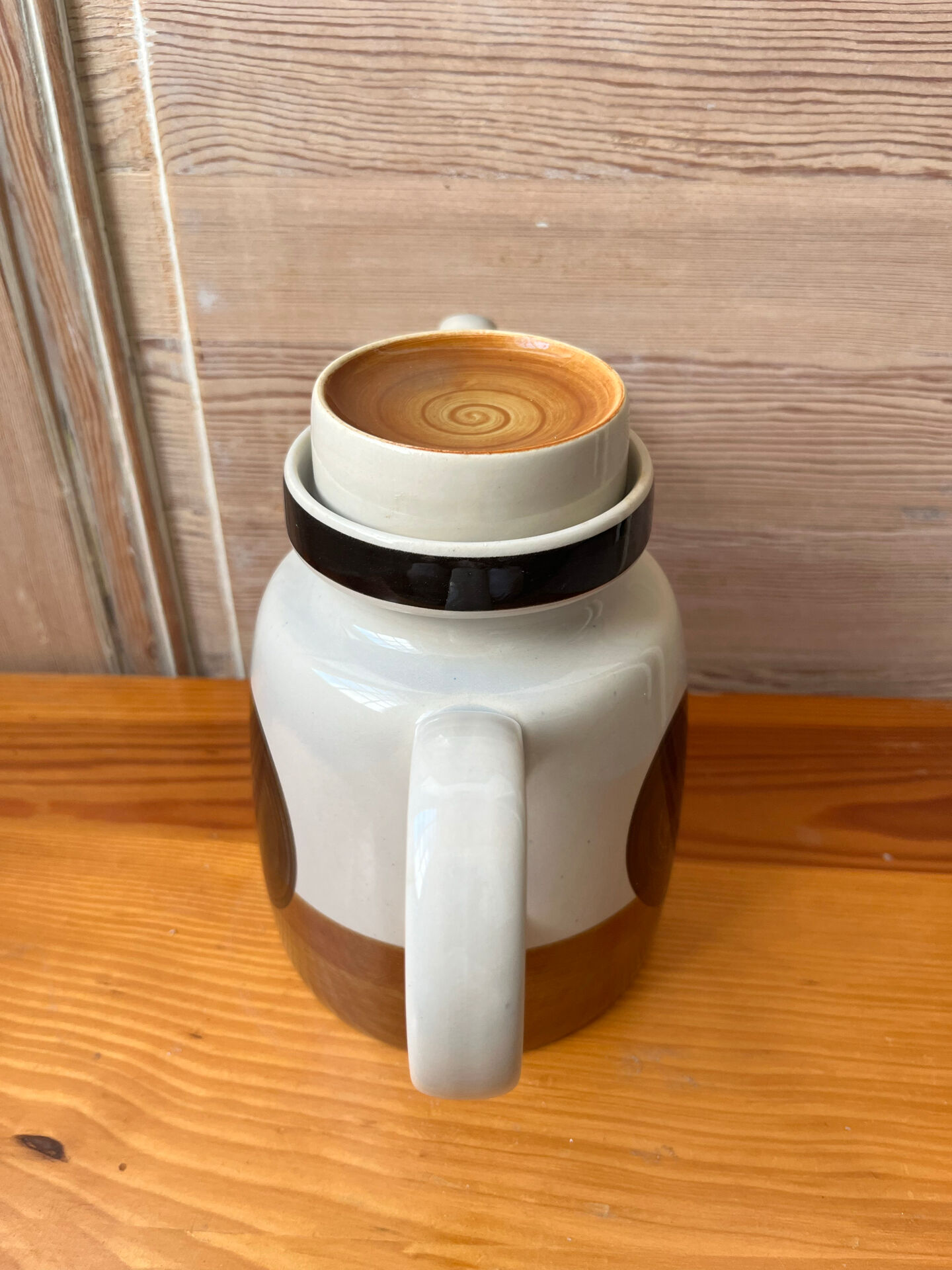Teapot