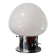 Lampe acoustique Favolissima d'Oscar Torlasco pour Iter Electronica, Italie, 1970