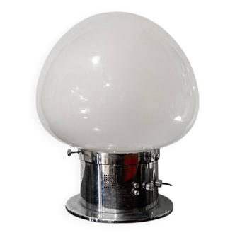 Acoustic Lamp Favolissima by Oscar Torlasco for Iter Electronica, Italy,'70
