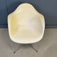 Vintage Dax chair by Charles and Ray Eames for Vitra, 1990s