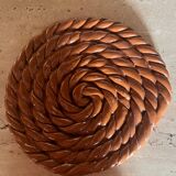 Ceramic trivet