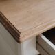 Ardennes style jam cup in solid oak