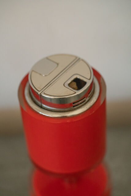 70's vintage table lighter