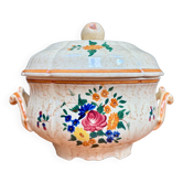 Longchamp Mistral soup tureen
