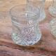 Whisky decanter with 6 glasses