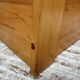 Chest or coffee table Perriand Les Arcs 1800