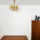 Italian Murano Glass Chandelier