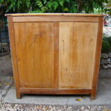 Former parisian buffet