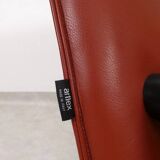 T-Line lounge chair - Arflex