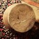 Pot belly round 2 handles terracotta decoration kitchen storage plants