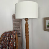 Vintage floor lamp 40s