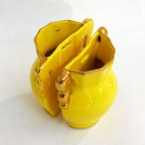 Pair of wall vases 1950'