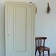 Armoire penderie parisienne