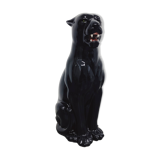 Black Panther Ceramic