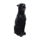 Black Panther Ceramic