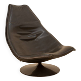 "F510" armchair by Geoffrey Harcourt for Artifort 60's