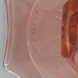 Mameluk vases signed VSL, 1935