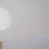 Danish vintage table lamp Panthella by Verner Panton, Louis Poulsen, 1971