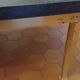 table basse vintage