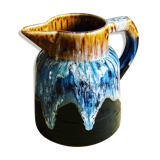 Pitcher