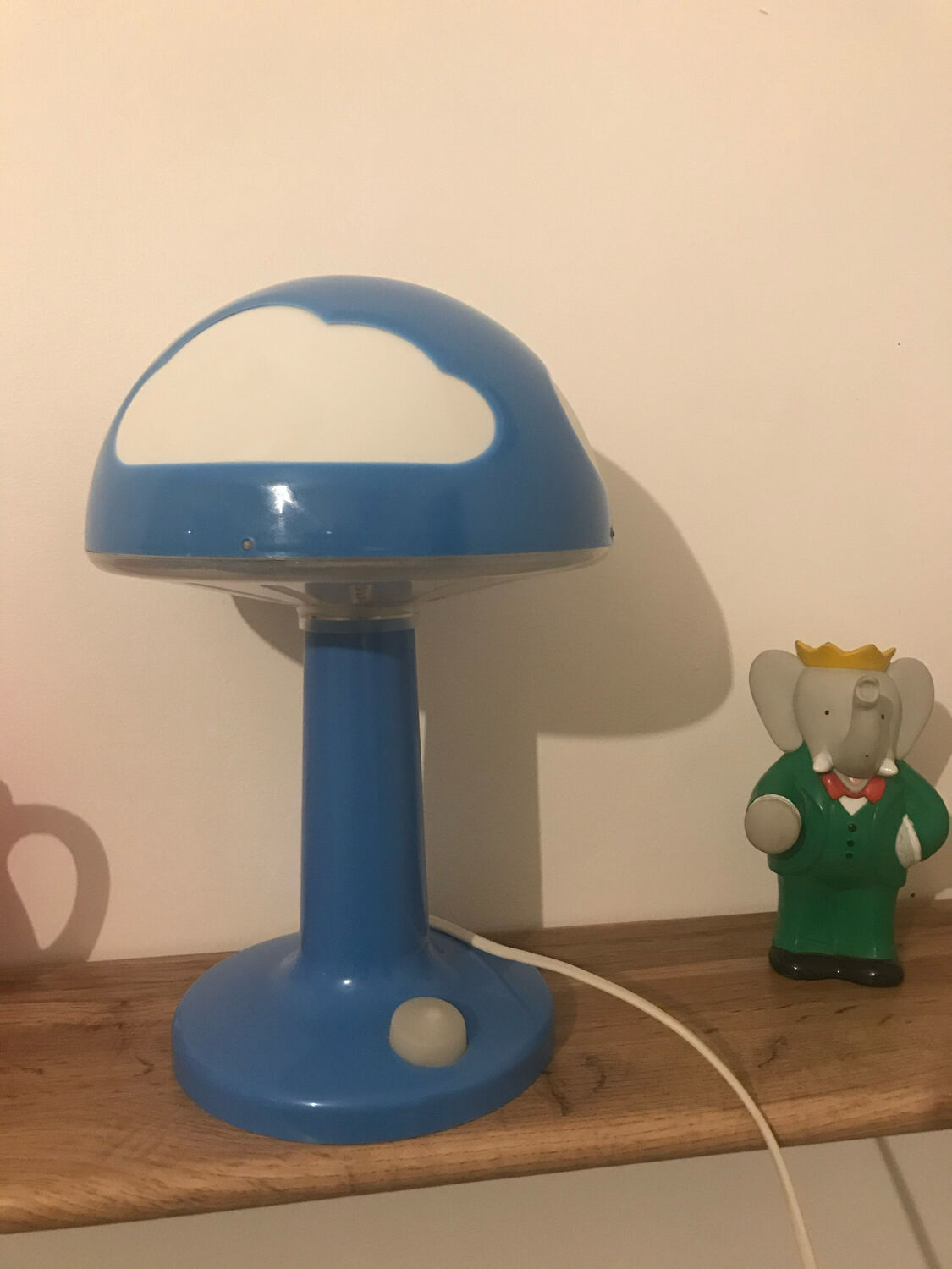 Ikea lamp