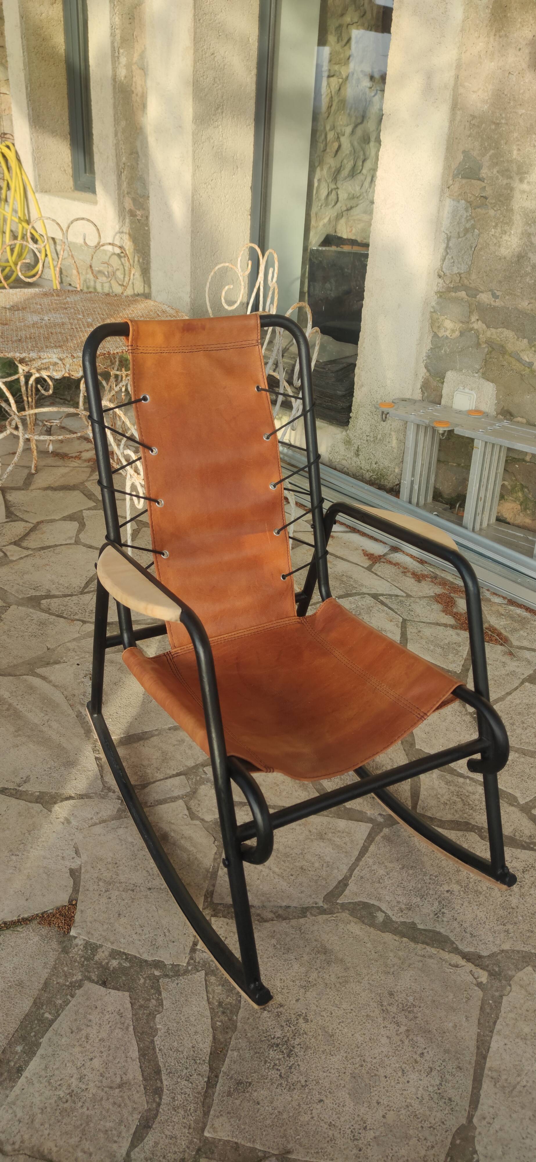 Rocking chair