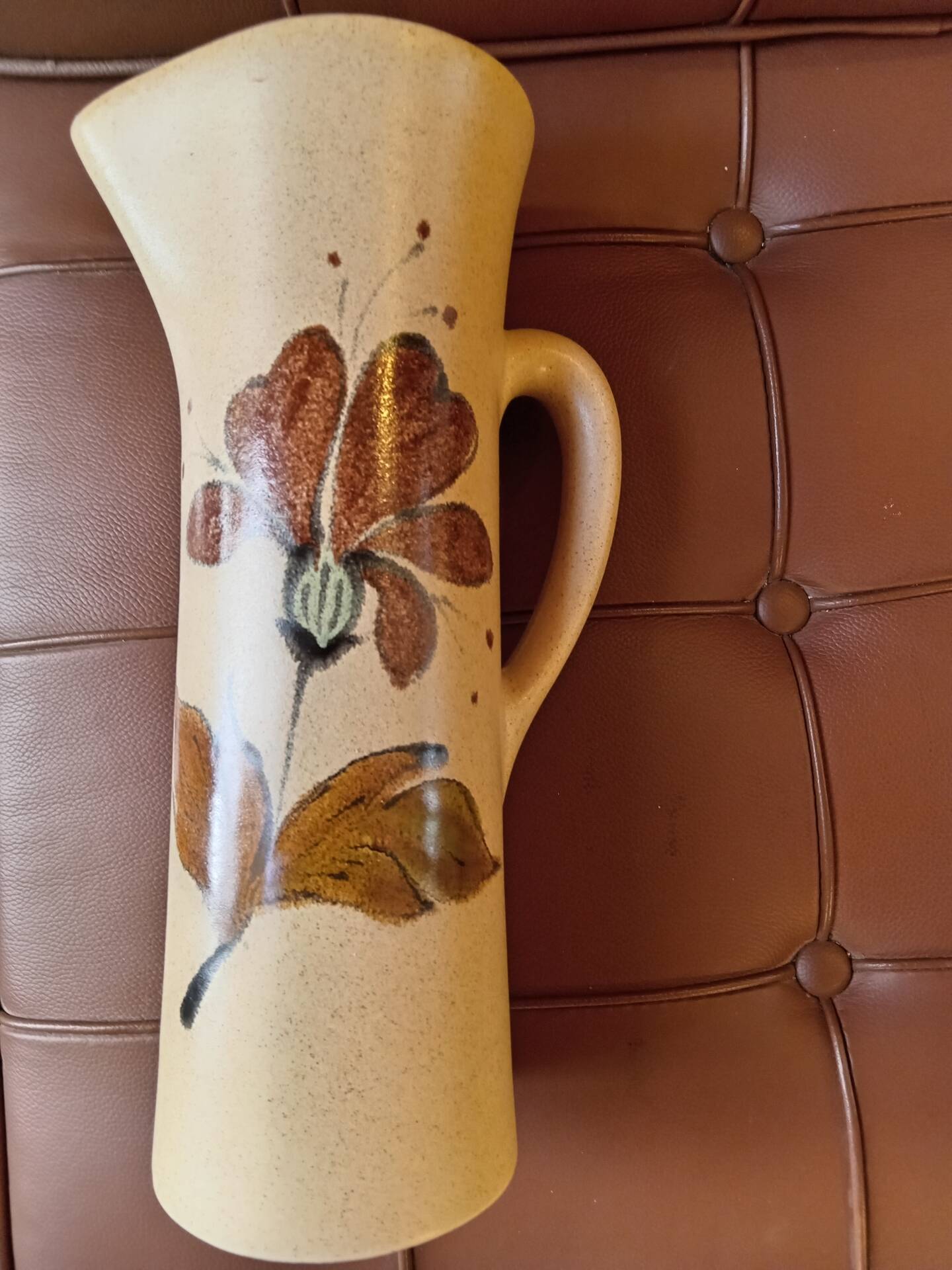 Carafe et mugs