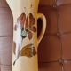 Carafe et mugs