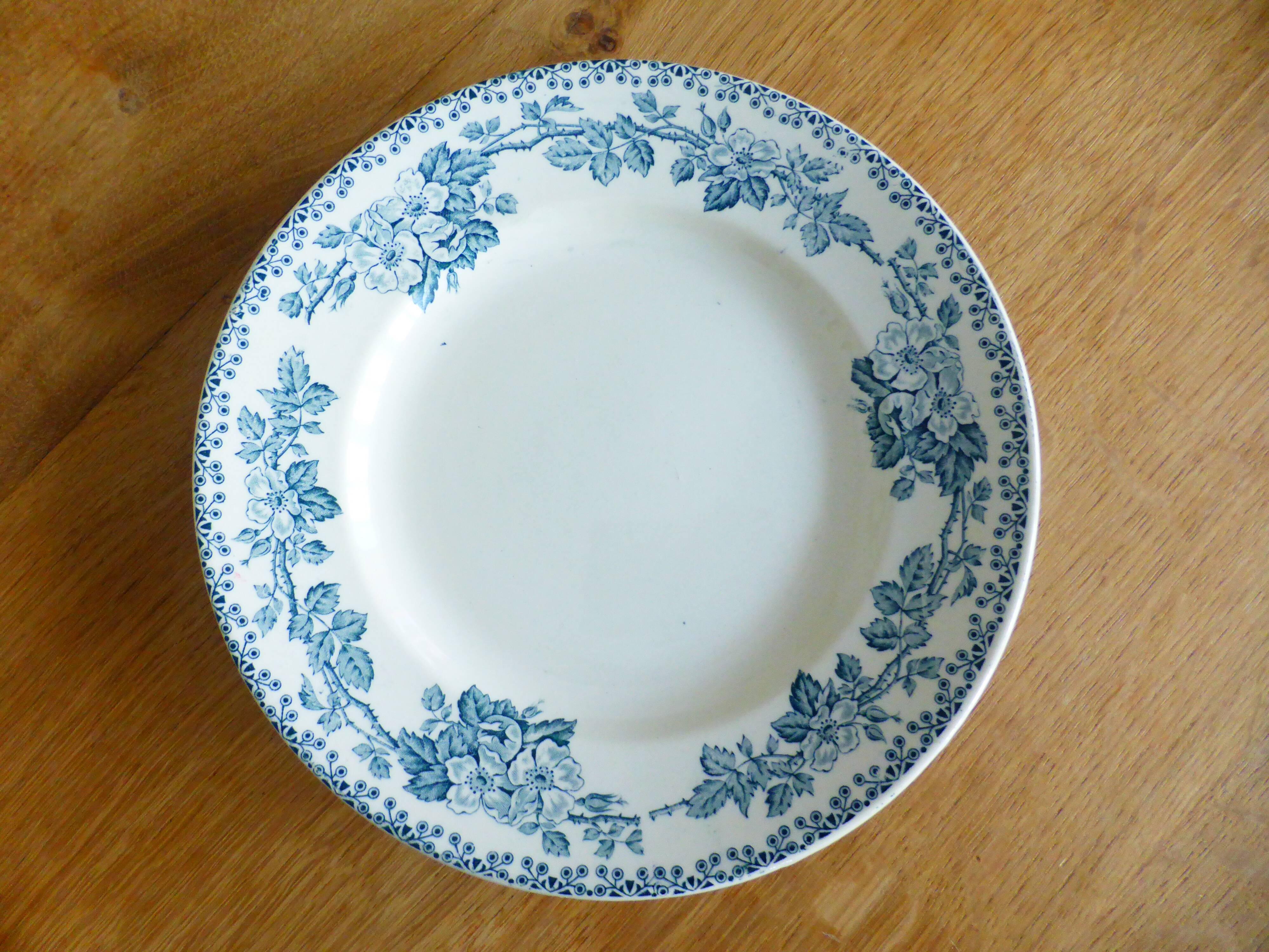 1 flat plate St Amand and Hamage model Guadeloupe 221225