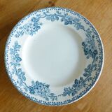 1 flat plate St Amand and Hamage model Guadeloupe 221225