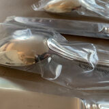 Set 6 christofle covers new Chinon model