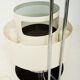 Floor lamp in the style of Joe Colombo, Italy, 1970s.