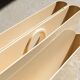 Magazine holder by Giotto Stoppino for Kartell, Italy, 1970's