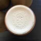 Set of 4 Niderviler cups